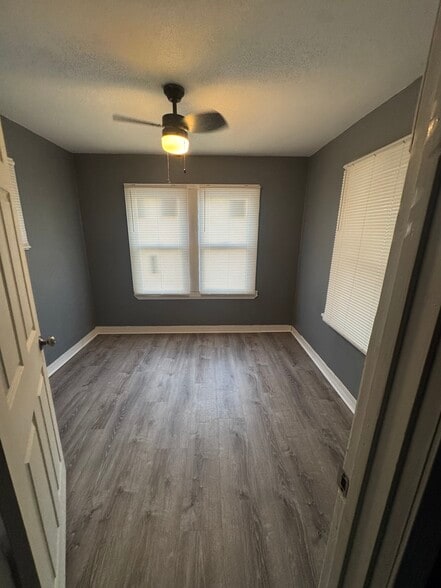 Bedroom 1 - 1563 Maplegrove Rd