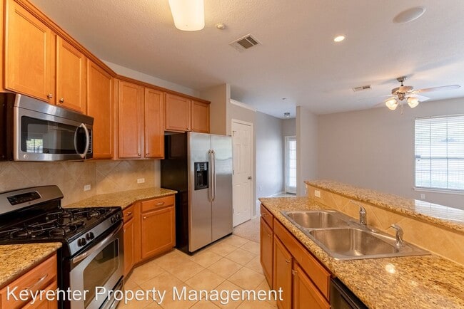 Building Photo - 2 br, 2.5 bath House - 1310 W Parmer Ln #3203