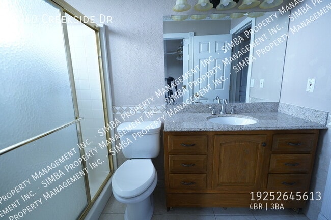 Building Photo - 7940 Creekside Dr