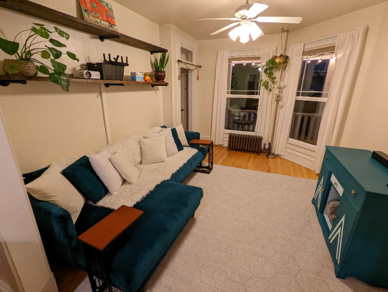 Building Photo - 1033 12th Ave