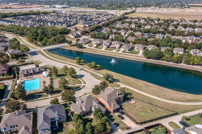 Building Photo - Next To New in FRISCO ISD