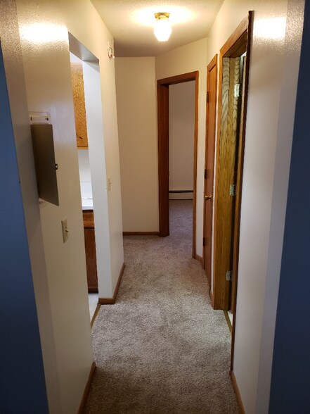 Building Photo - 1707 Tatum St