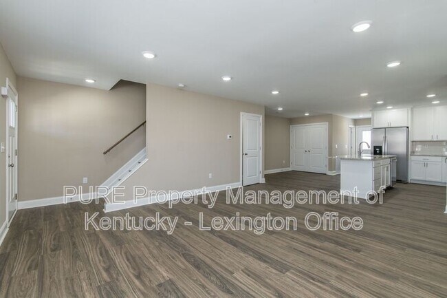 Building Photo - 1058 Judah Bear Blvd