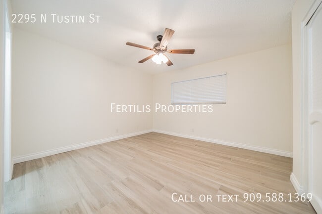 Building Photo - 2295 N Tustin St