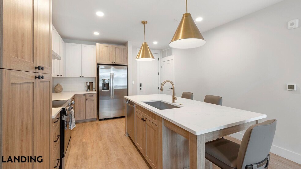 Building Photo - 19020 Potts Pk Ln