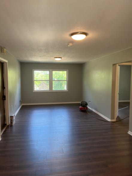 Building Photo - 460 Grant St