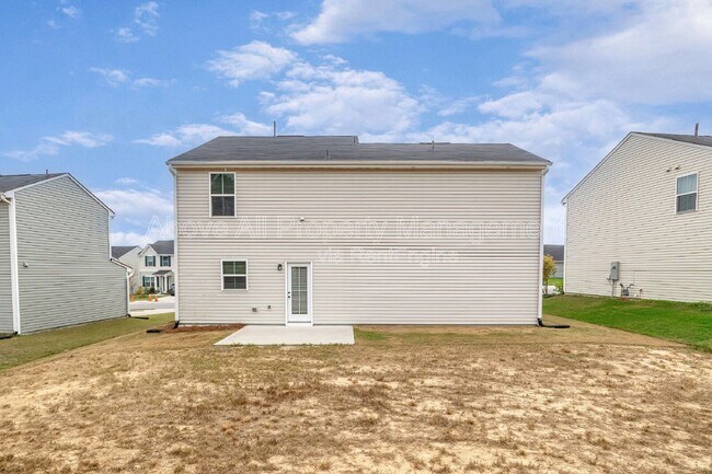 Building Photo - 1026 Bent Willow Dr