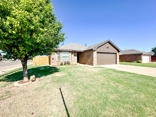 Building Photo - Charming 3 Bedroom, 2 Bath Home in Cooper ISD
