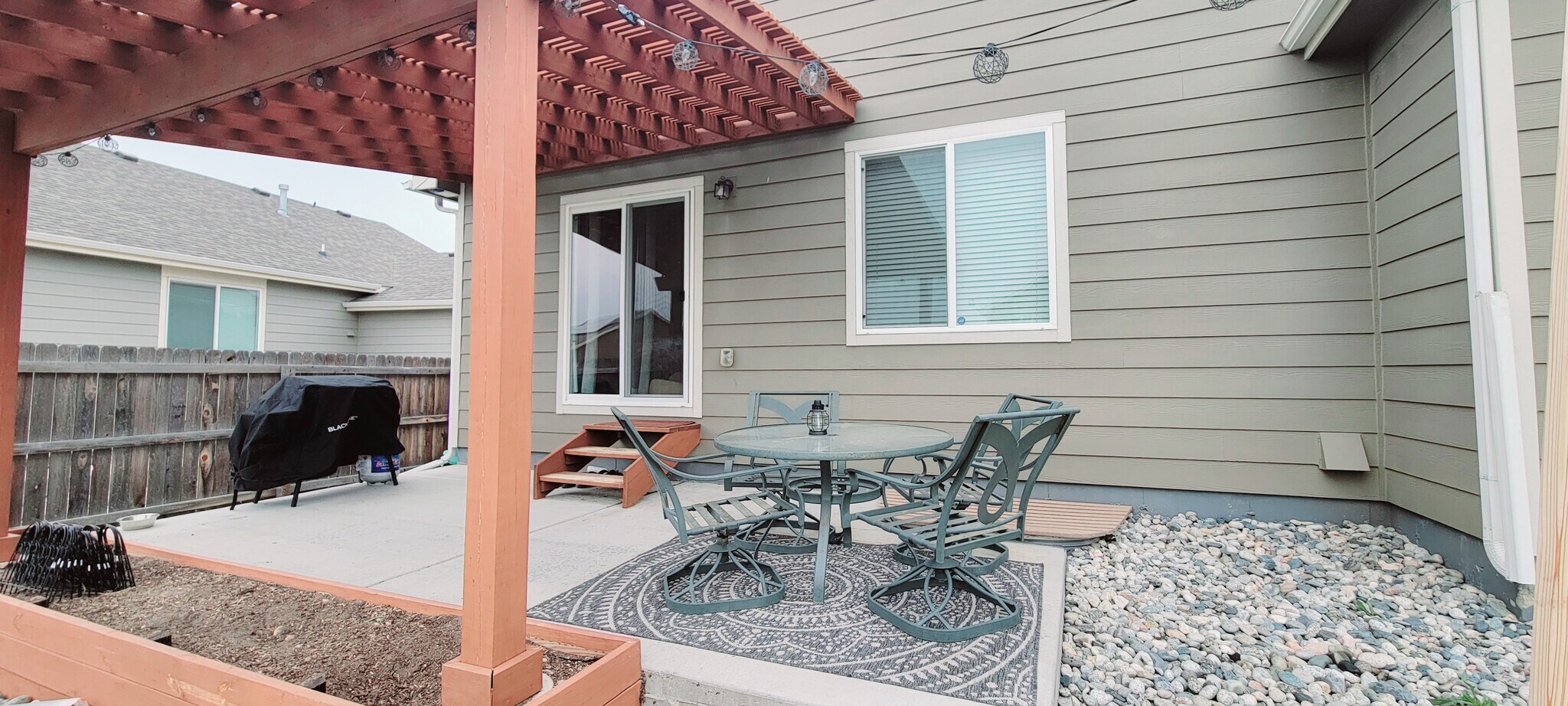 Building Photo - 6729 Kearsarge Dr