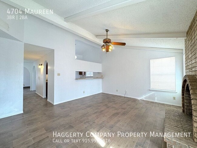 Building Photo - 4704 Maureen-