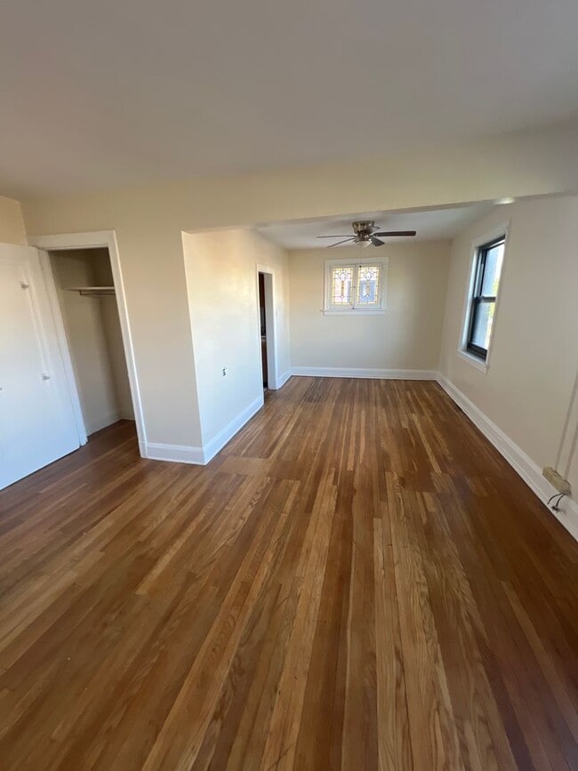 Interior Photo - Hobart Wightman Apartments