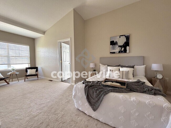 Building Photo - 9301 Amison Cir