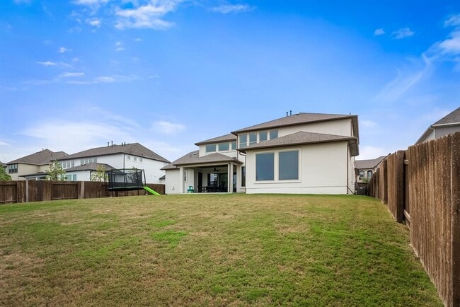 Building Photo - 2612 War Wagon Way