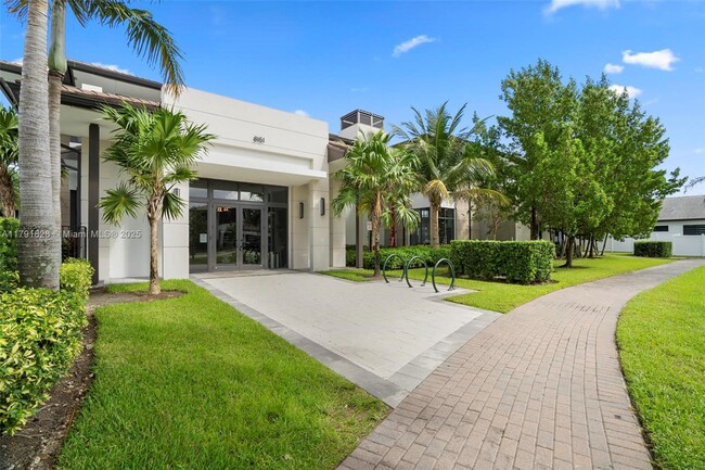 Building Photo - 8265 NW 41st St