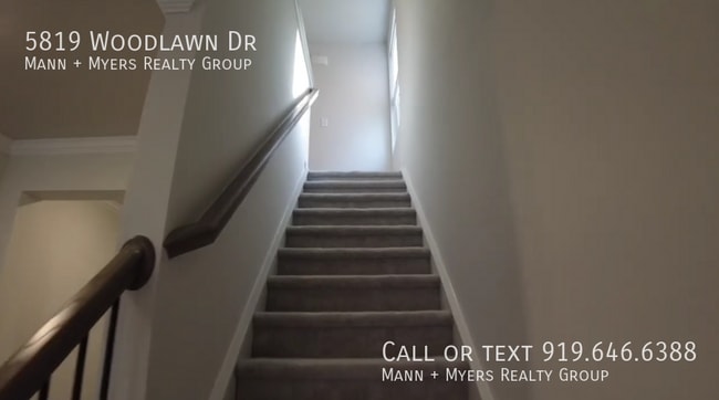 Building Photo - 5819 Woodlawn Dr