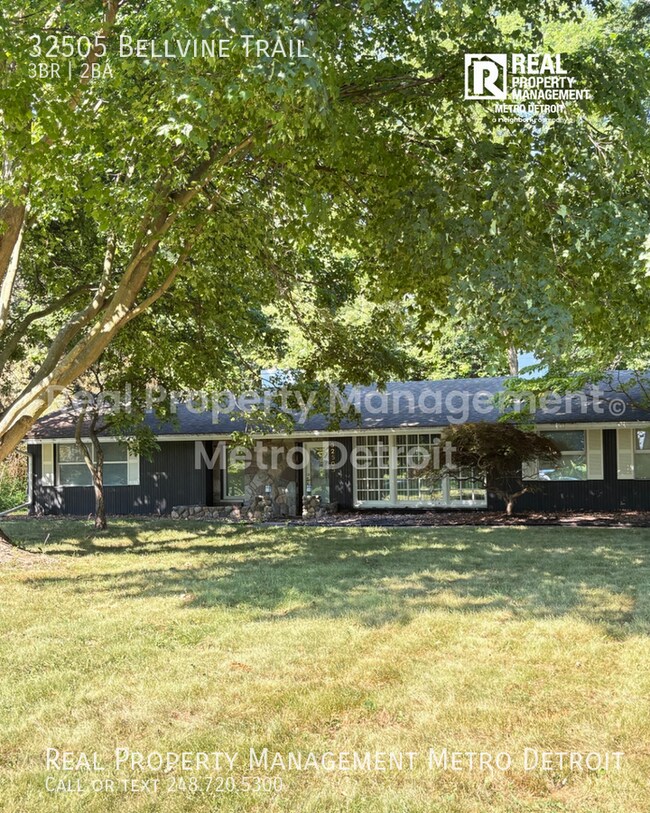 Building Photo - 32505 Bellvine Trail