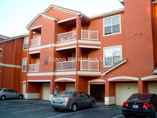Building Photo - 8813 Villa View Cir