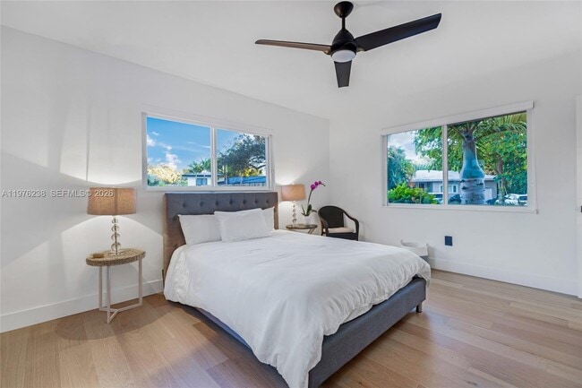 Building Photo - 535 NE 50th Terrace