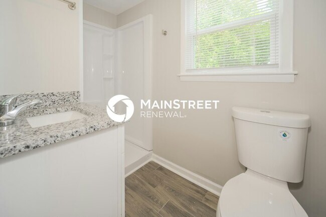 Building Photo - 4 Bedroom Pet-Friendly Home in Conyers, GA with Main Street Renewal