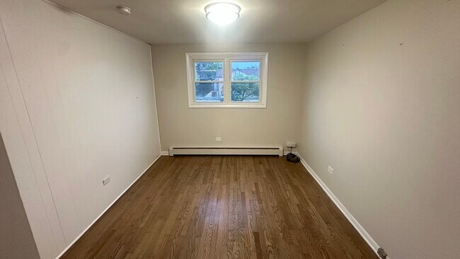Building Photo - 2802 N Rutherford Ave