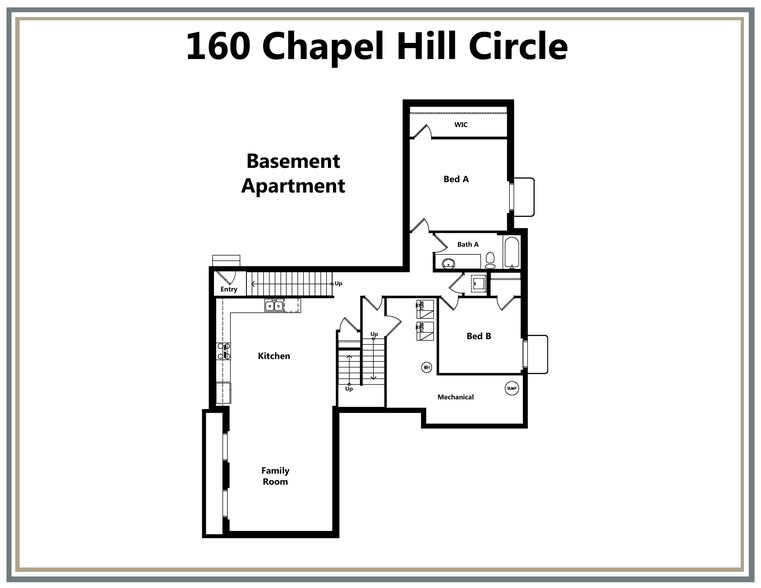 Building Photo - 160 Chapel Hill Cir