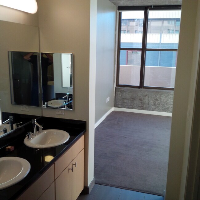 Primary bedroom - 311 2nd St