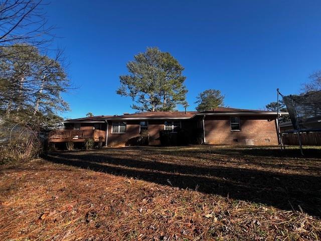 Building Photo - 1283 Murdock Rd