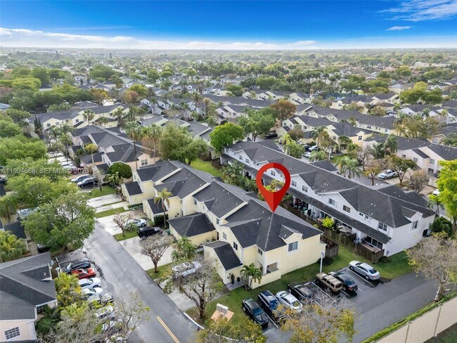 Building Photo - 11876 SW 98th Terrace