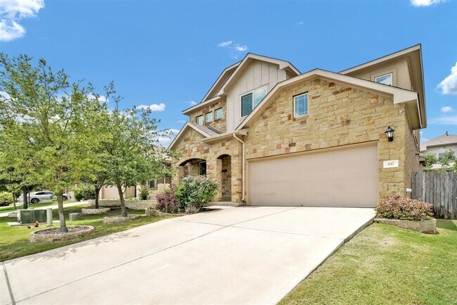 Building Photo - 617 Rancho Verde Dr