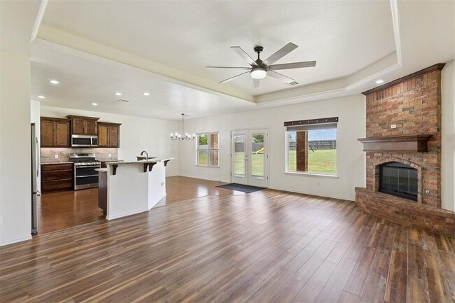 Building Photo - 13640 Ridge View Ln