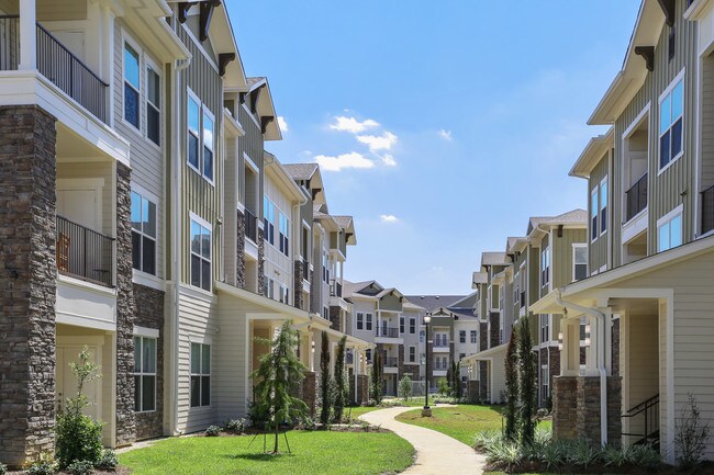 Creekside Crossing Apartments Walker, LA Apartment Finder