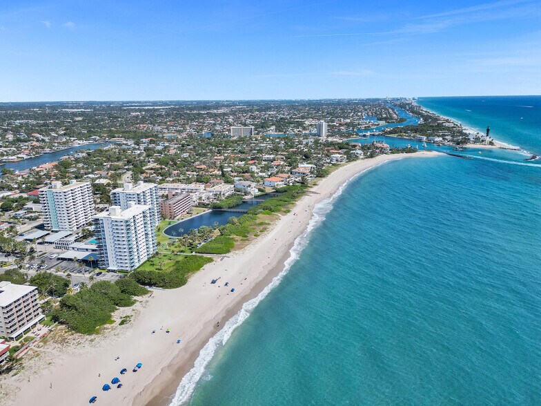 Building Photo - 1610 N Ocean Blvd