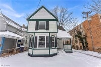 Building Photo - 1528 Newman Ave