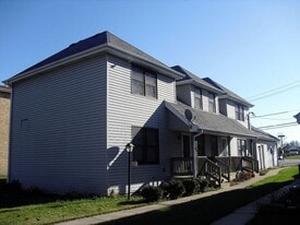 Building Photo - 11 W Ann St