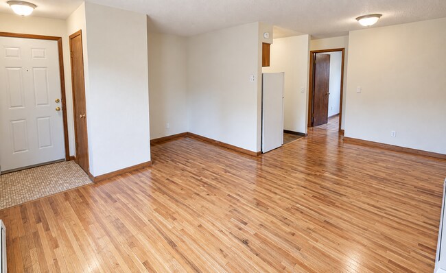 Interior Photo - Cedar Terrace Apartments!