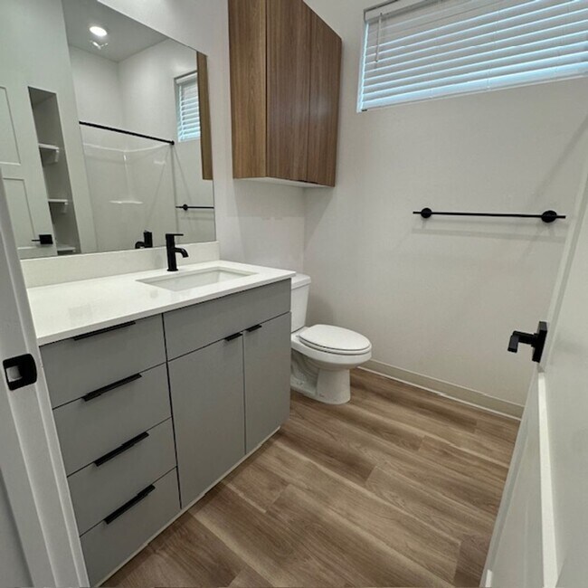 Building Photo - New 2 Bedroom 2 bathroom Teton Peak Flats Unit E 101 With Additional Storage Closet