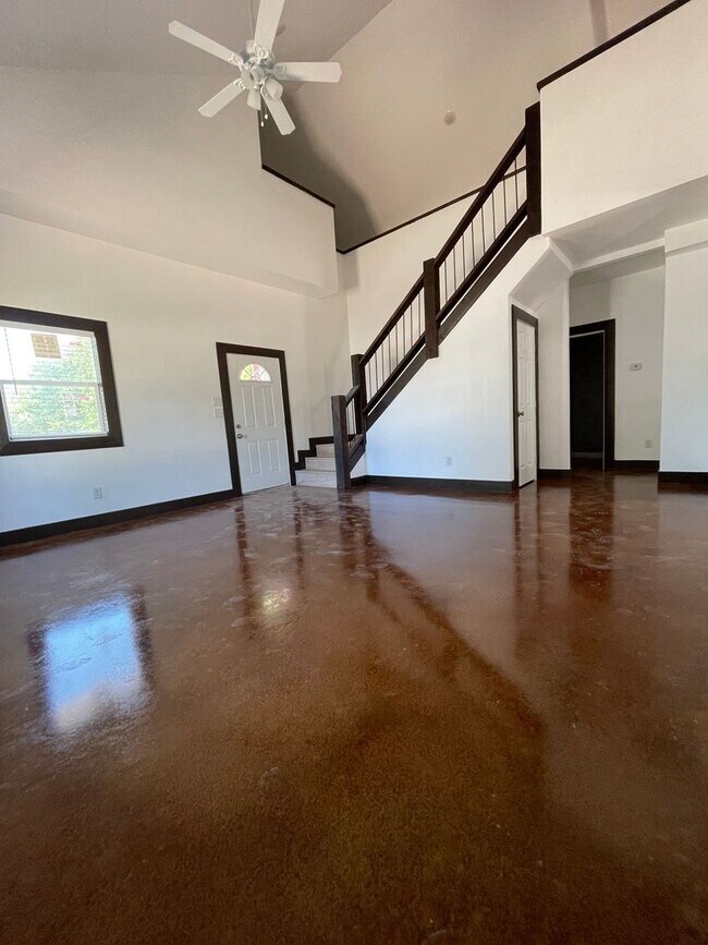 Building Photo - Longhorn Ranch-Barndo Community-Half Acre ...