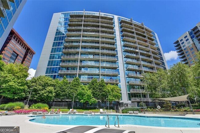 Primary Photo - 44 Peachtree Pl NE