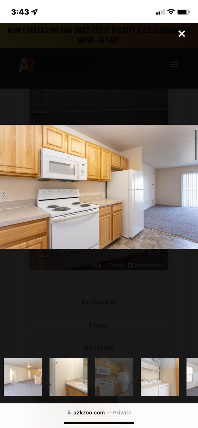 Building Photo - 4200 Hidden Hills Dr