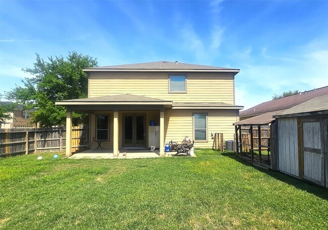 Building Photo - 15623 Harris Canyon Ln