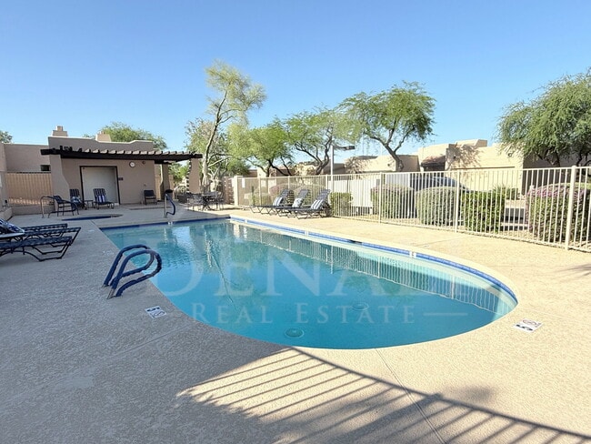 Building Photo - 11766 E Becker Ln