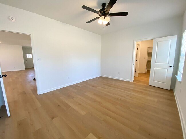Building Photo - 4 bedroom 2 bath house built in 2024 in new development