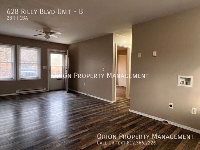 Building Photo - 628 Riley Blvd