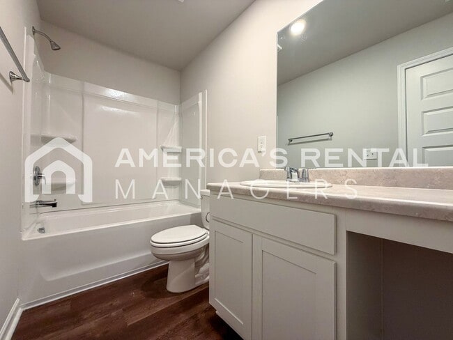 Building Photo - Modern Two Story Living in Lincoln, AL!