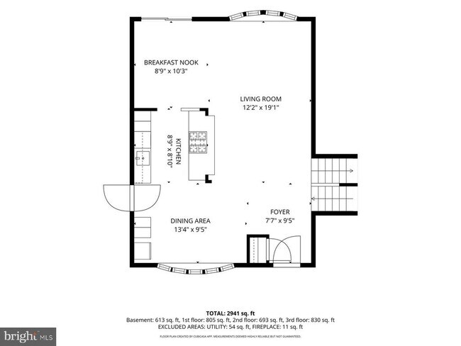 Building Photo - 1402 Mullins St