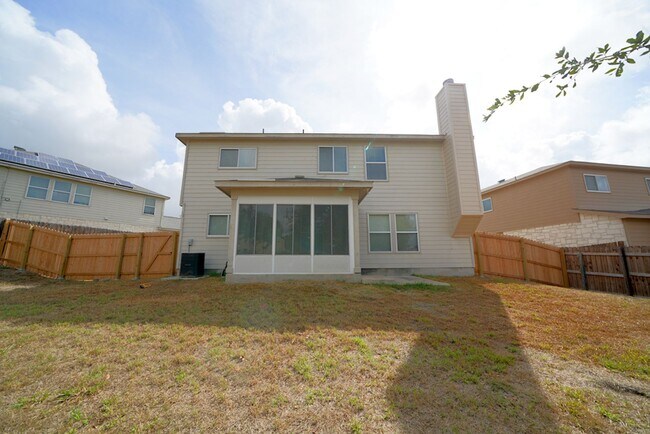 Building Photo - Spacious Cibolo Home on Cul-de-Sac Lot - Realtor Commission: $500