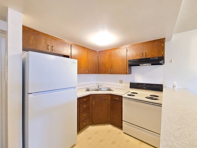 Building Photo - 2118 E Boone Ave