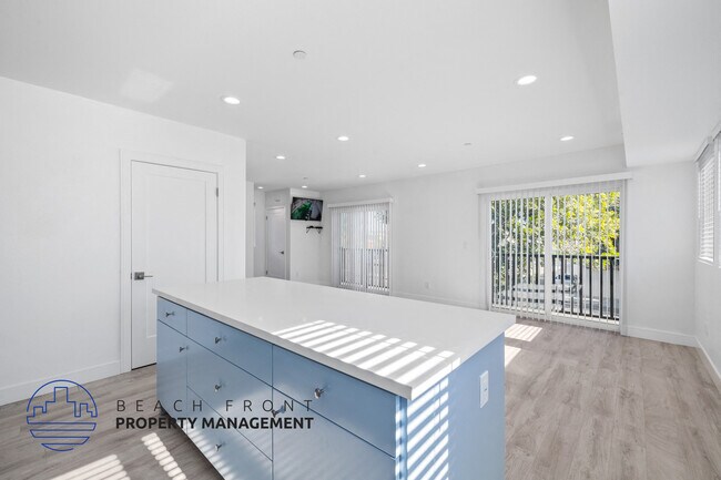 Building Photo - 1825 S. Gaffey St.