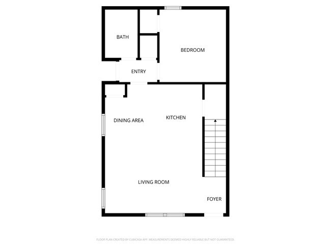 Building Photo - 603 W Johnson St