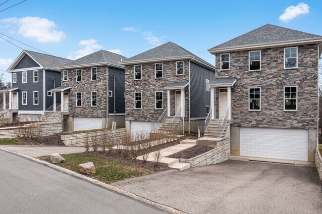 Building Photo - Now Available | Luxury New Construction Home for Rent in Pittsburgh (Westwood/Oakwood Area)